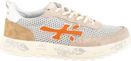 Premiata Heren sneakers Multicolor Heren