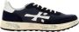 Premiata Heren Stijlvolle Sneakers Blue Heren - Thumbnail 5