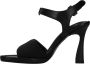 Premiata High Heel Sandals Black Dames - Thumbnail 1