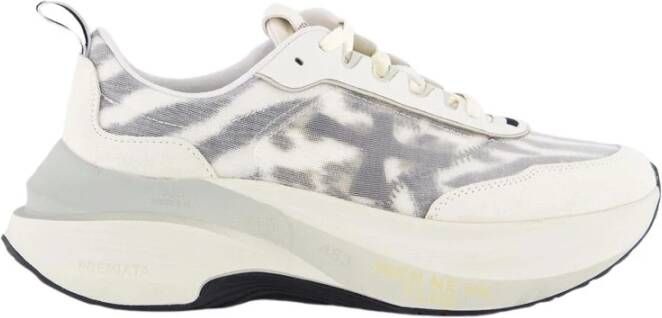 Premiata Hill 7507 Sneaker
