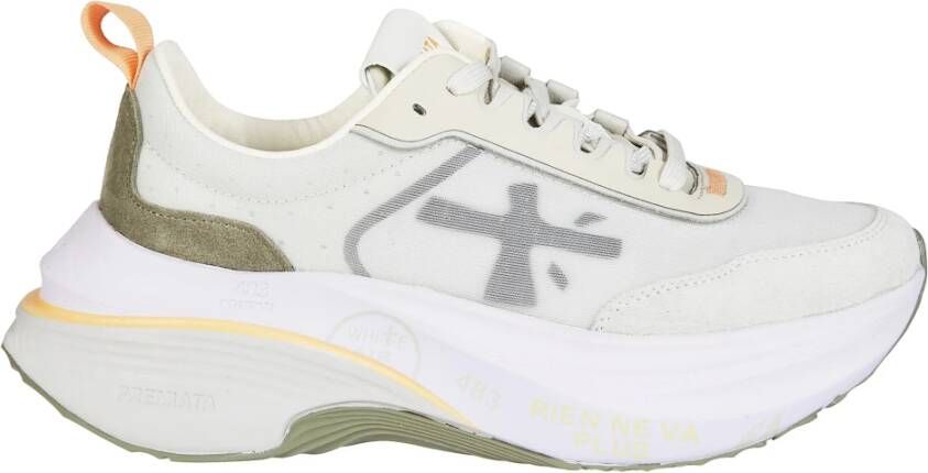 Premiata Hill 7857 Sneaker