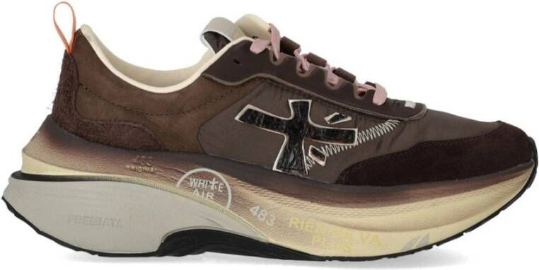 Premiata Hill 7896 Sneaker - Foto 2