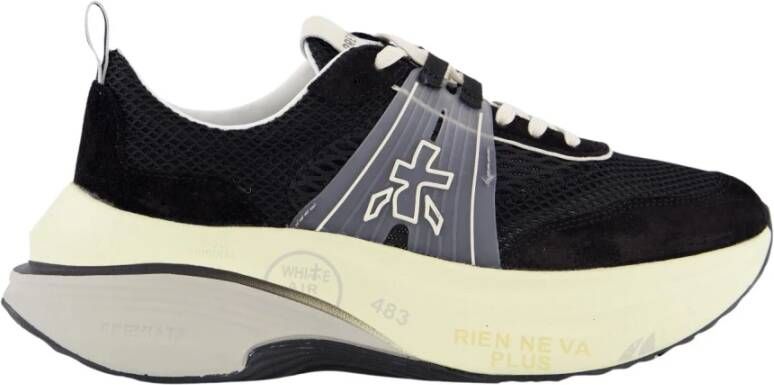 Premiata Hill Dames Sneakers