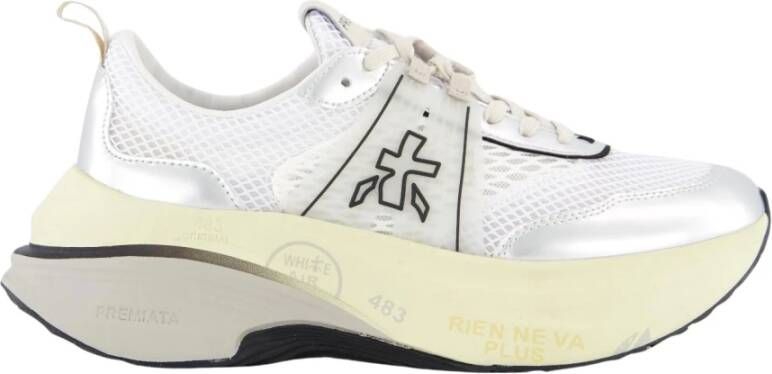 Premiata Hill Dames Stijlvolle Schoenen