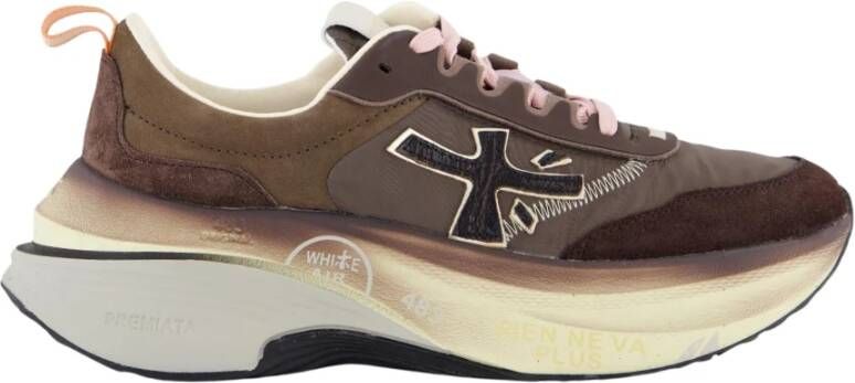 Premiata Hill Sneaker voor dames