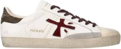 Premiata Iconische en trendy sportsneakers Steven