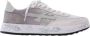 Premiata Innovatieve Grijze Hardloopschoenen Gray Heren - Thumbnail 9