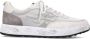 Premiata Innovatieve Grijze Hardloopschoenen Gray Heren - Thumbnail 1