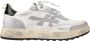 Premiata Sneakers met Logo Detail en Leren Binnenzool Multicolor Heren - Thumbnail 1