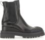 Premiata Italiaanse Leren Gaucho Stijl Laarzen - Thumbnail 1