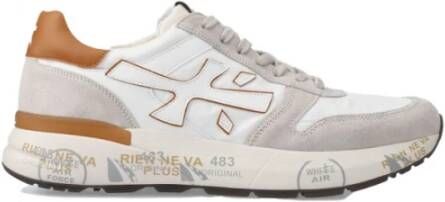 Premiata Italiaanse Premium sneakers