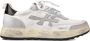 Premiata Sneakers met Logo Detail en Leren Binnenzool Multicolor Heren - Thumbnail 16