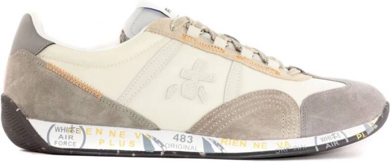 Premiata Jackyx Sneakers