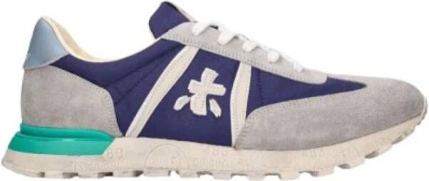 Premiata Johnlow Sneakers - Foto 1