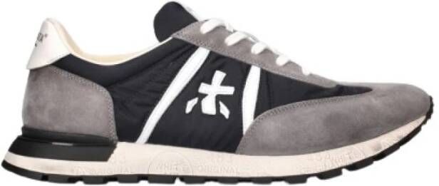 Premiata Johnlow Sneakers
