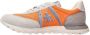 Premiata Johnlow Sneakers - Thumbnail 1