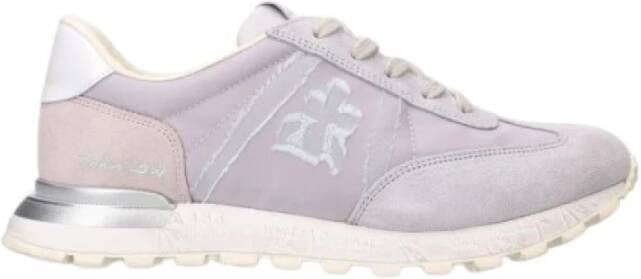 Premiata Johnlow Sneakers