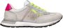 Premiata Johnlow Sneakers - Thumbnail 1