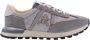 Premiata Stijlvolle Dames Sneakers Gray Dames - Thumbnail 1