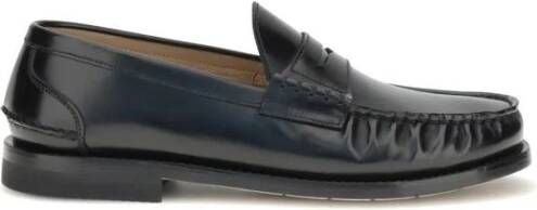 Premiata Klassieke Arnold Loafers