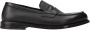 Premiata Klassieke Mocassin in Bottalato Kalf - Thumbnail 1