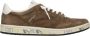 Premiata Klei Mand 6963 Brown Heren - Thumbnail 1