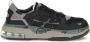 Premiata Kleurrijke Drake Sneakers met Uniek Ontwerp - Thumbnail 1