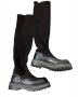 Premiata Over-Knie Laarzen - Thumbnail 1