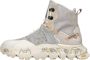 Premiata Laarzen Zilver - Thumbnail 1