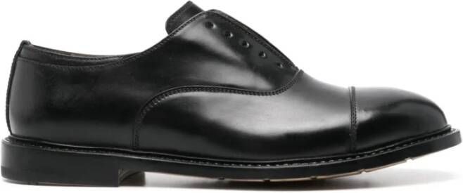 Premiata Lace-up Stijlvolle Sneakers