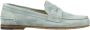 Premiata Lage Hak Suède Loafer - Thumbnail 1