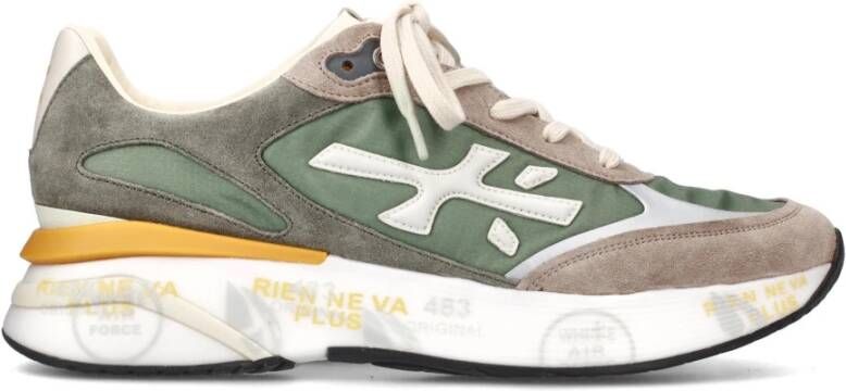 Premiata Lage Sneakers Gre
