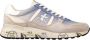 Premiata Casual Sneakers voor Mannen Multicolor Heren - Thumbnail 4