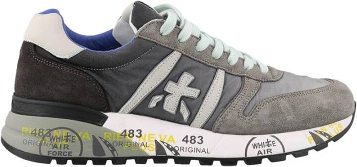 Premiata Lander Sneakers