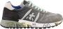 Premiata Lander Sneakers - Thumbnail 1