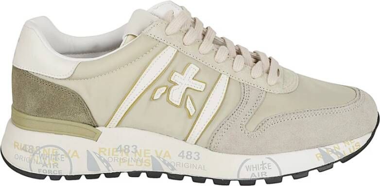 Premiata Lander Sneakers