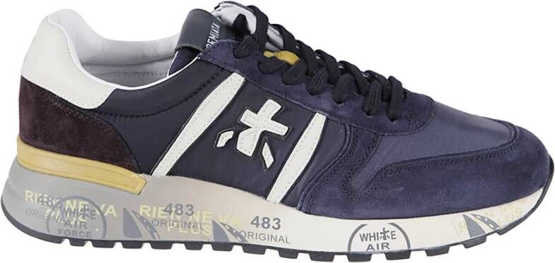 Premiata Lander Sneakers