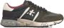 Premiata Stijlvolle Sneakers voor Urban Exploration Multicolor Heren - Thumbnail 23