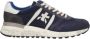 Premiata Lander Sneakers in Ge gde Materialen - Thumbnail 1