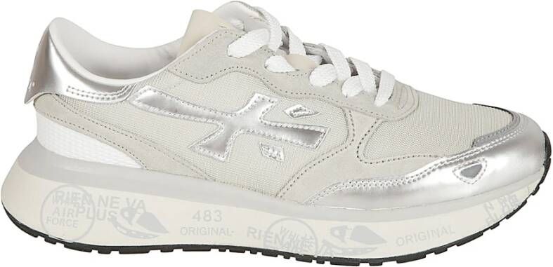 Premiata Lauryn 7482 Sneakers