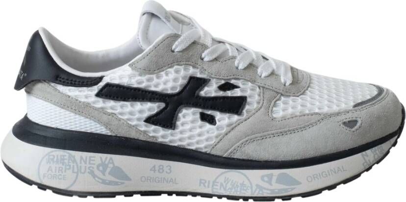 Premiata Lauryn 7485 Sneakers