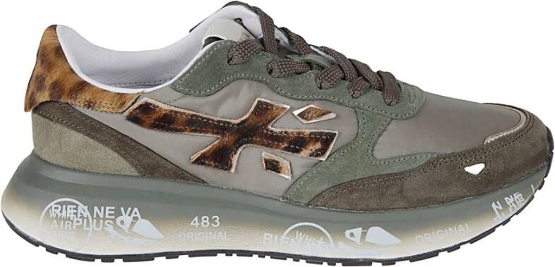 Premiata Lauryn 7790 Sneakers - Foto 2