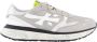 Premiata Lauryn Sneaker Grijs Damesschoenen - Thumbnail 1