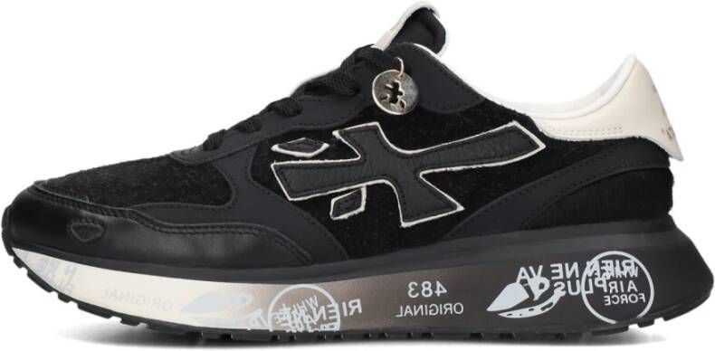 Premiata Lauryn Dames Sneakers