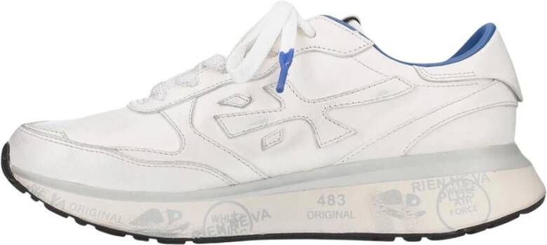 Premiata Lauryn Dames Sneakers