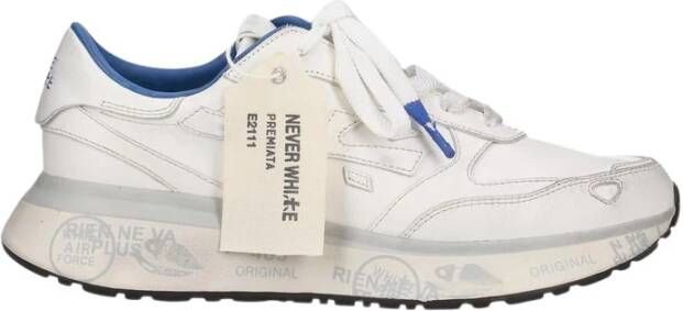 Premiata Lauryn Damesmode Sneakers