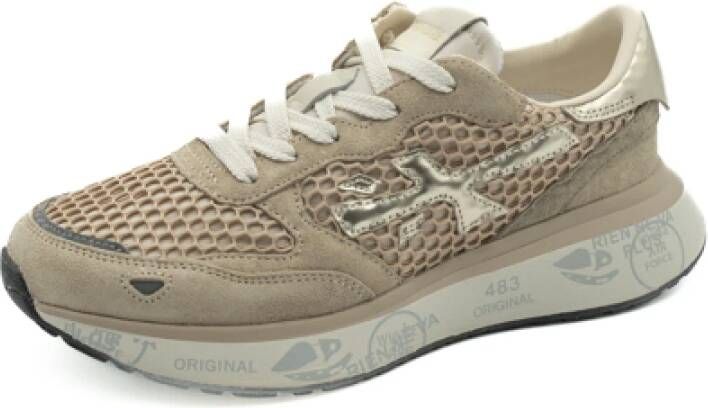 Premiata Lauryn Fashion Sneakers