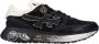 Premiata Lauryn Leren Sneakers - Thumbnail 1