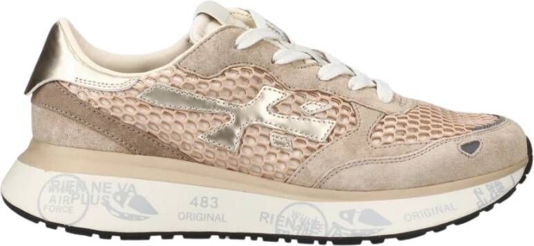 Premiata Lauryn Sneakers