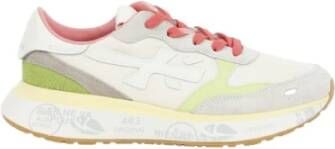 Premiata Lauryn Sneakers